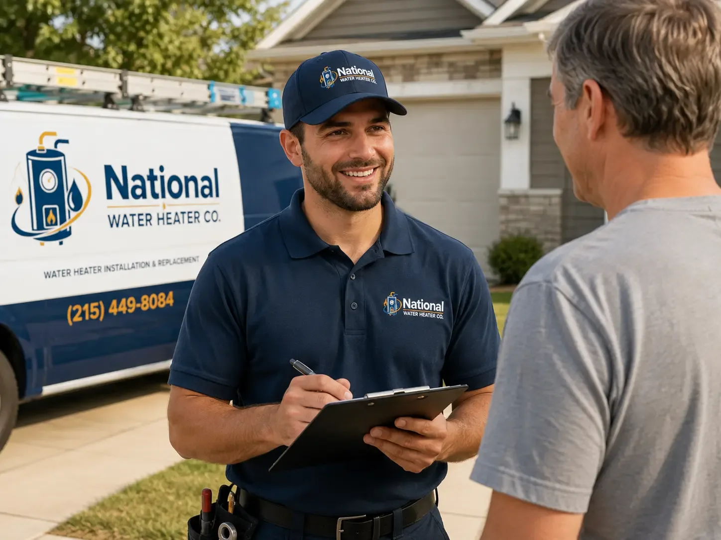 Water Heater Installation Norwich, OH FAQs